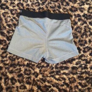 Nike pro shorts